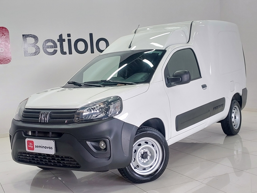 fiat fiorino 1.4 mpi furgao endurance 8v flex 2p manual 2023