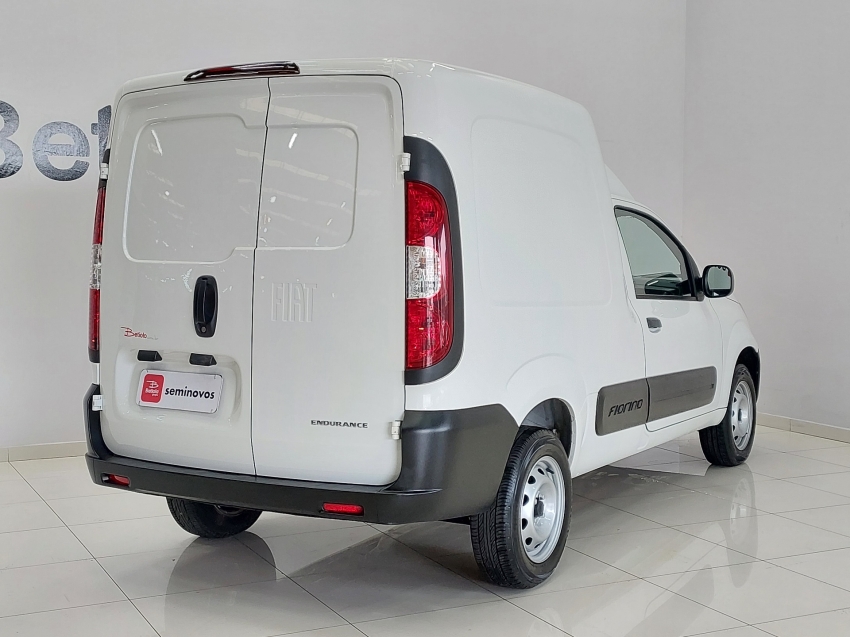 fiat fiorino 1.4 mpi furgao endurance 8v flex 2p manual 2023
