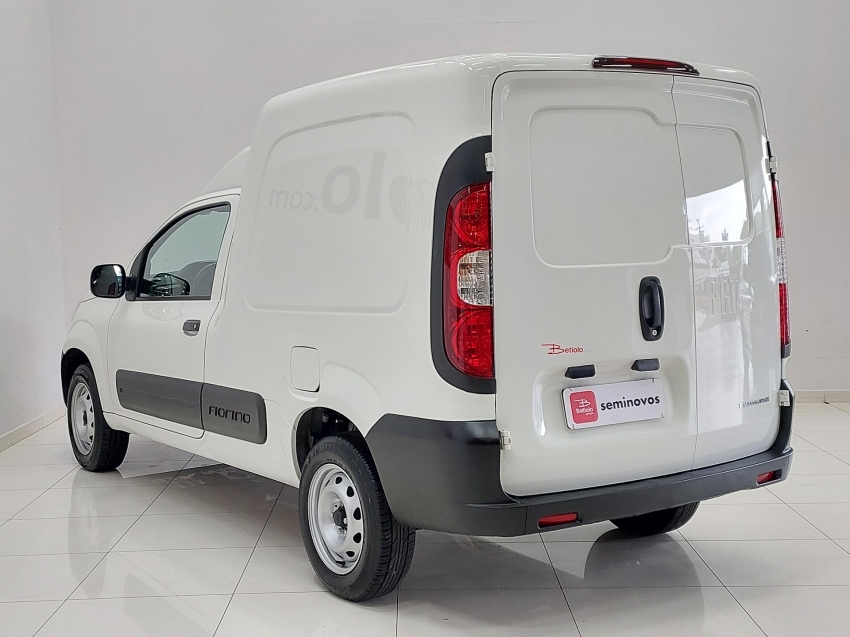 fiat fiorino 1.4 mpi furgao endurance 8v flex 2p manual 2023