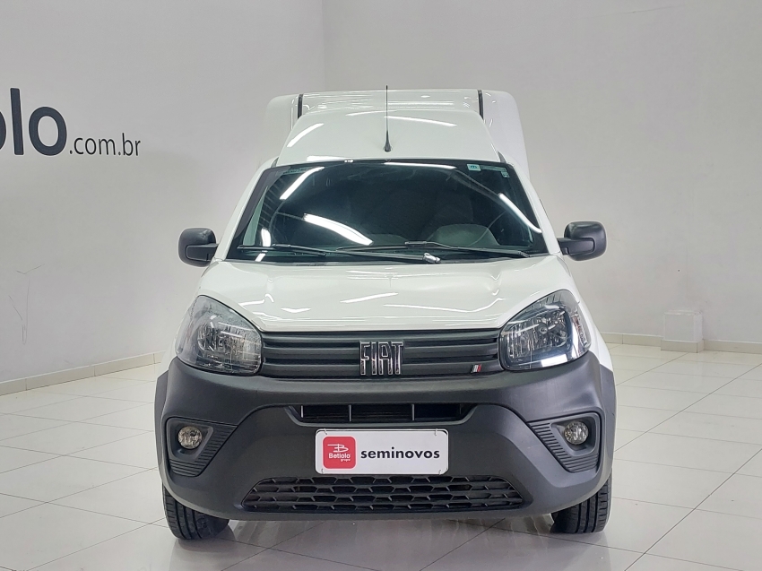 fiat fiorino 1.4 mpi furgao endurance 8v flex 2p manual 2023