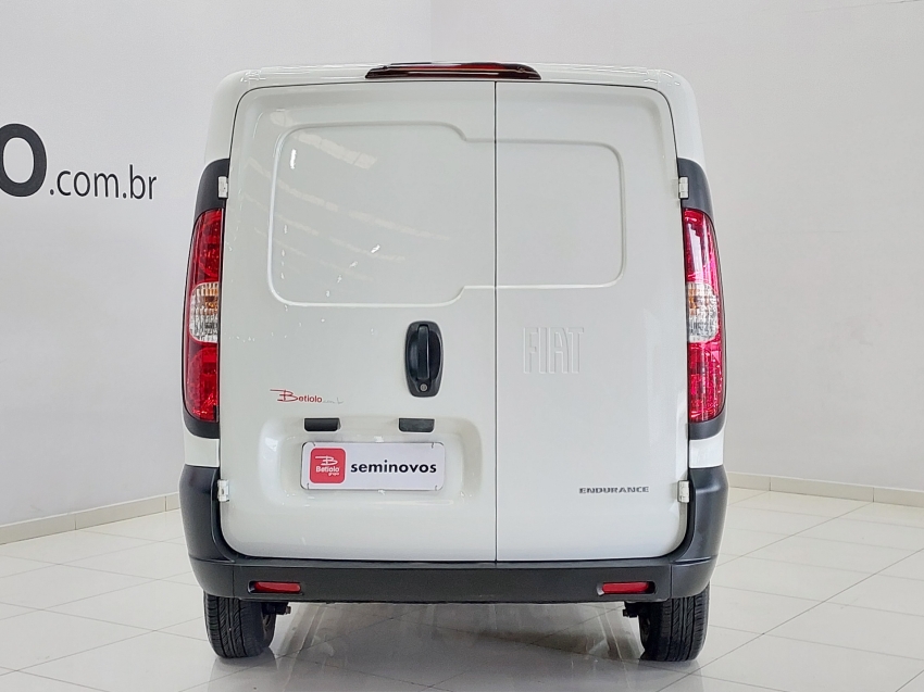 fiat fiorino 1.4 mpi furgao endurance 8v flex 2p manual 2023