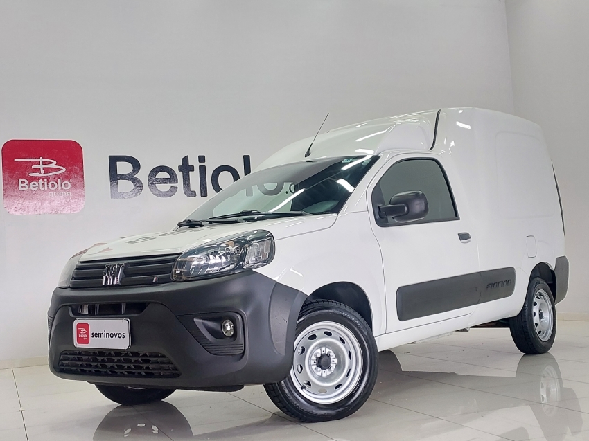 fiat fiorino 1.4 mpi furgao endurance 8v flex 2p manual 2023