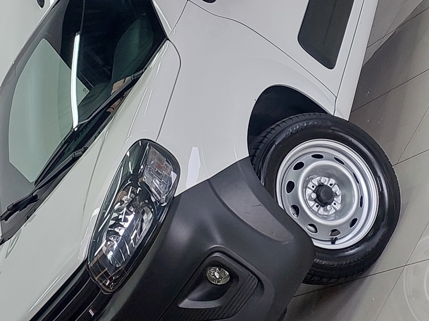 fiat fiorino 1.4 mpi furgao endurance 8v flex 2p manual 2023