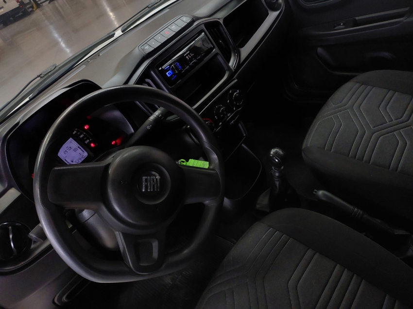 fiat fiorino 1.4 mpi furgao endurance 8v flex 2p manual 2023