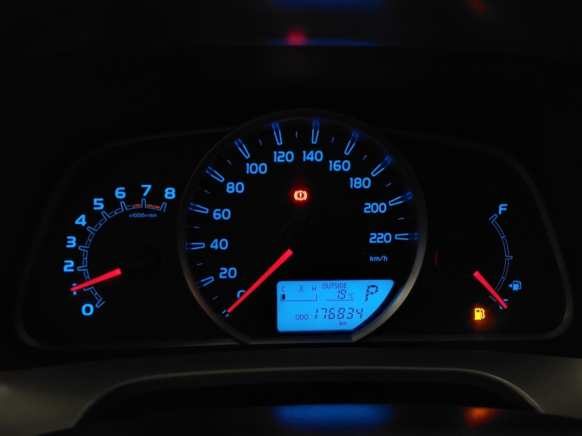 toyota rav4 2.0 4x2 16v gasolina 4p automatico flex 2014