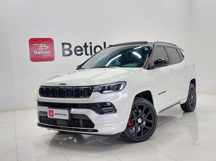 jeep compass 2.0 hurricane 4 turbo gasolina blackhawk at9 4p automatico 2025