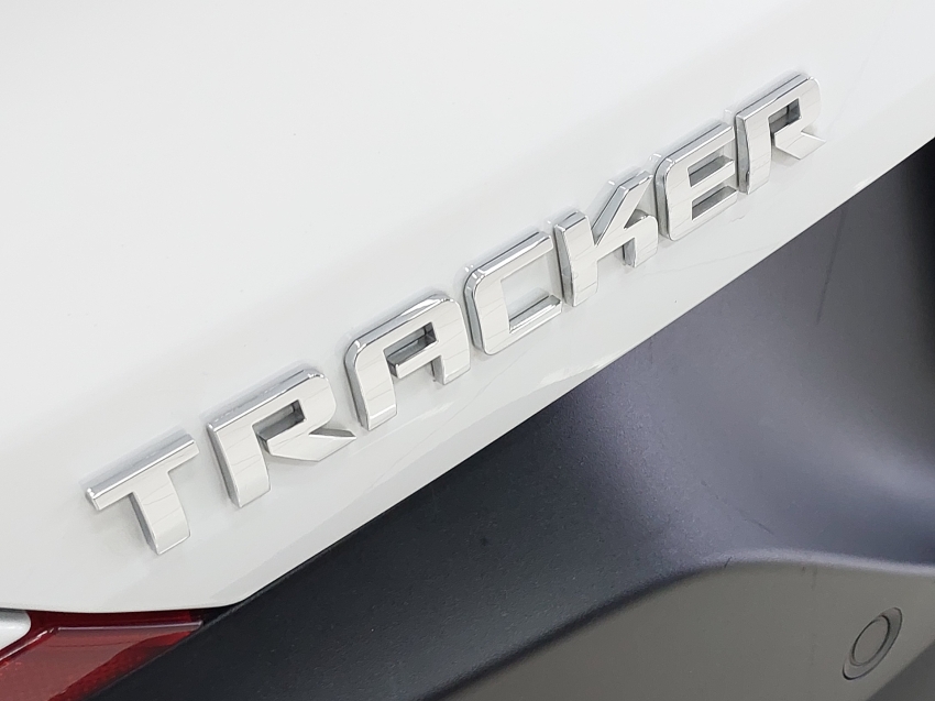 chevrolet tracker 1.0 turbo flex ltz automatico 4p 2023