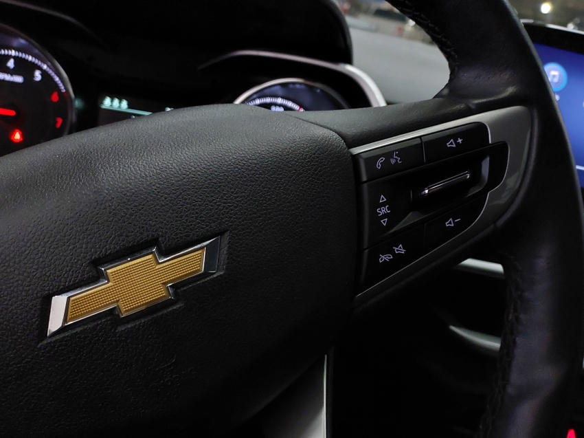 chevrolet tracker 1.0 turbo flex ltz automatico 4p 2023
