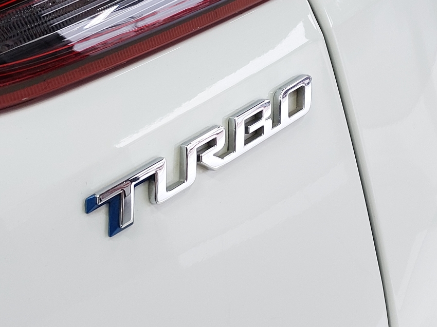 chevrolet tracker 1.0 turbo flex ltz automatico 4p 2023