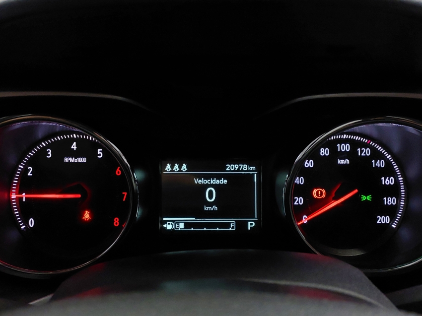 chevrolet tracker 1.0 turbo flex ltz automatico 4p 2023
