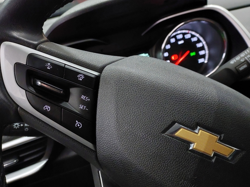 chevrolet tracker 1.0 turbo flex ltz automatico 4p 2023