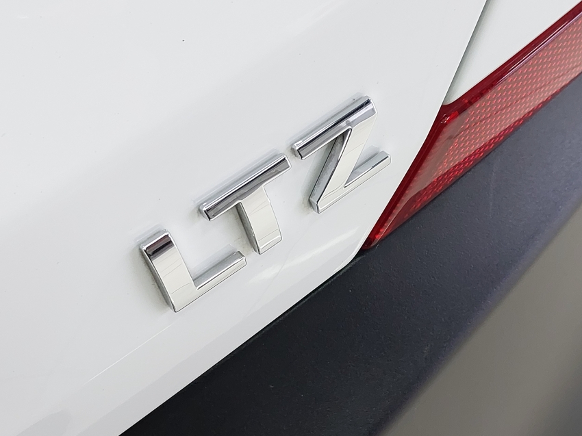 chevrolet tracker 1.0 turbo flex ltz automatico 4p 2023
