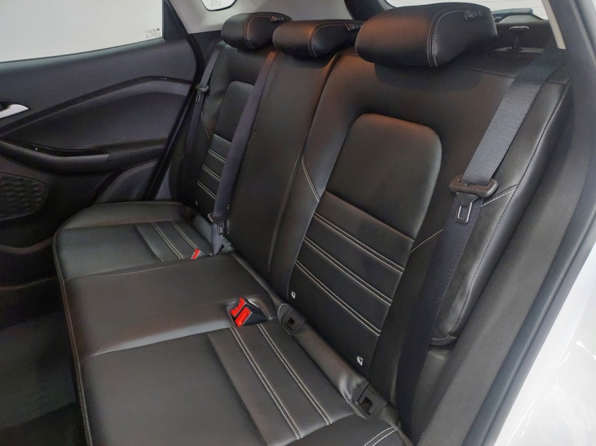 chevrolet tracker 1.0 turbo flex ltz automatico 4p 2023