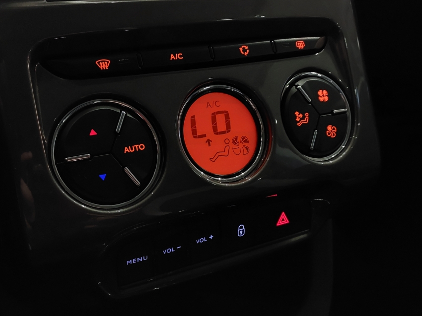 citroen c3 1.6 vti 120 flex exclusive eat6 4p automatico 2018