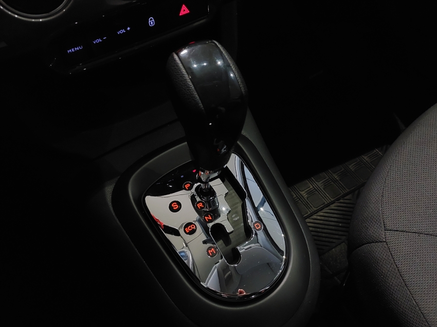 citroen c3 1.6 vti 120 flex exclusive eat6 4p automatico 2018
