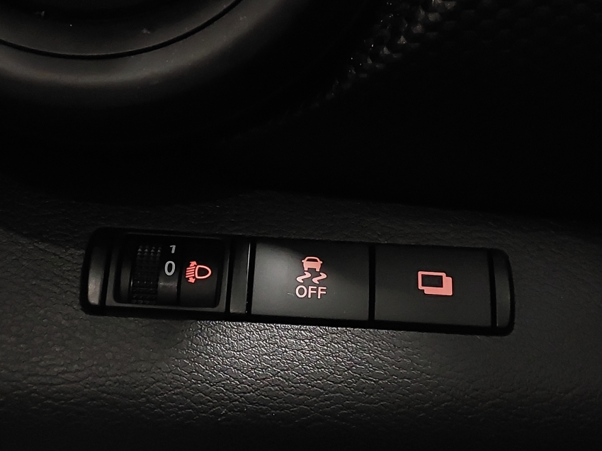 nissan kicks 1.6 16v flexstart sense xtronic flex 4p automatico 2022