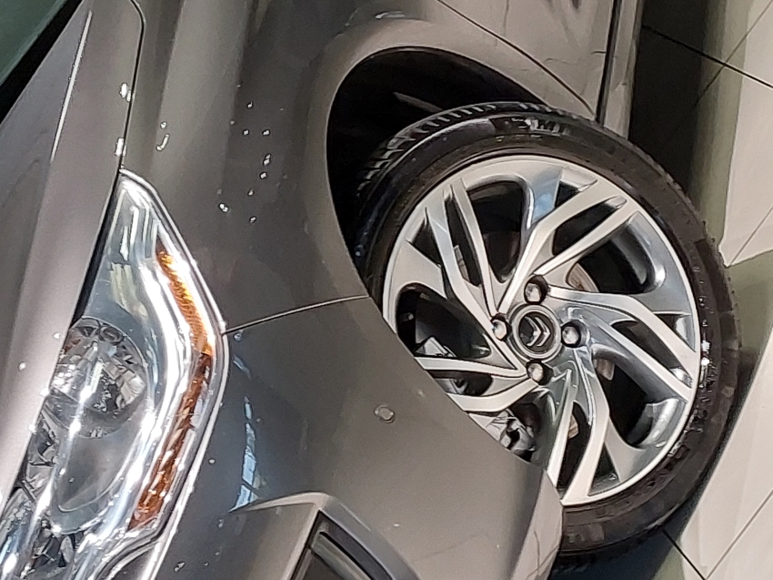 citroen c4 lounge 1.6 exclusive 16v turbo gasolina 4p automatico flex 2014