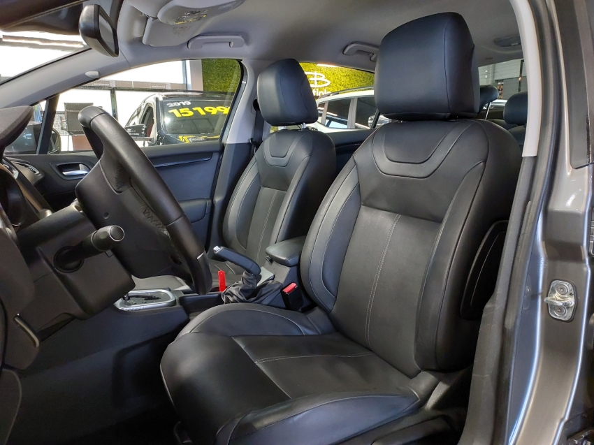 citroen c4 lounge 1.6 exclusive 16v turbo gasolina 4p automatico flex 2014