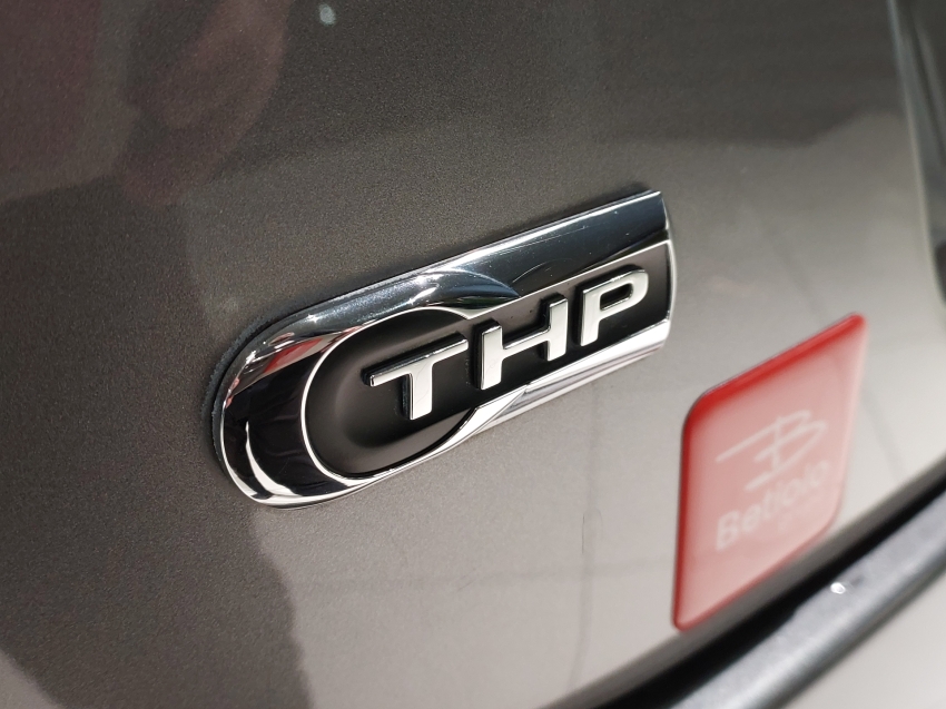 citroen c4 lounge 1.6 exclusive 16v turbo gasolina 4p automatico flex 2014