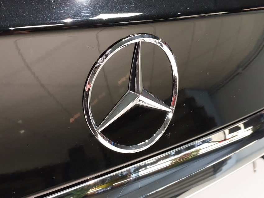mercedes-benz gla 250 2.0 16v turbo gasolina sport 4p automatico flex 2017