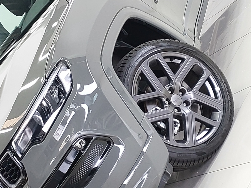 jeep compass 1.3 t270 turbo flex s at6 4p automatico 2025