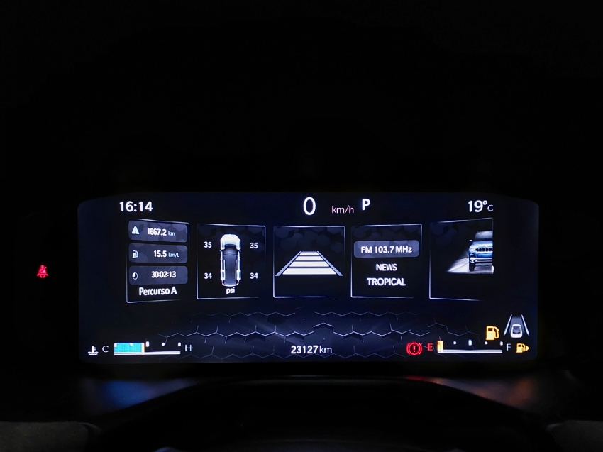 jeep commander 2.0 td380 turbo diesel overland at9 4p automatico 2025