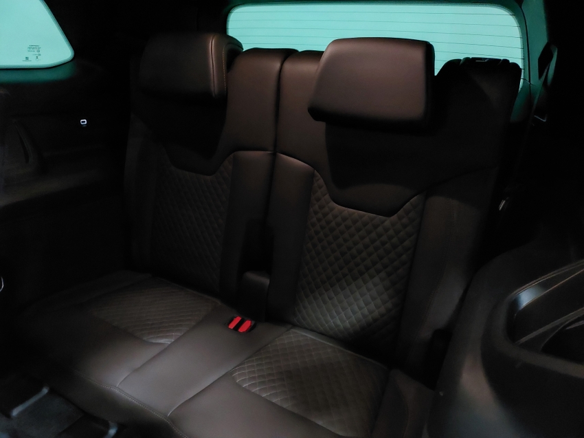 jeep commander 2.0 td380 turbo diesel overland at9 4p automatico 2025