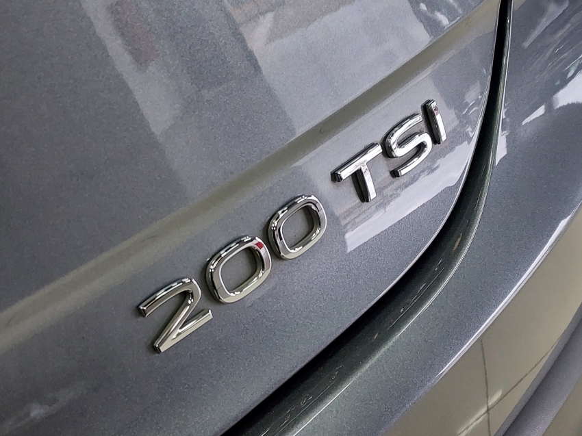 volkswagen nivus 1.0 200 tsi total flex highline automatico 4p 2024