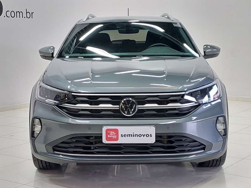 volkswagen nivus 1.0 200 tsi total flex highline automatico 4p 2024