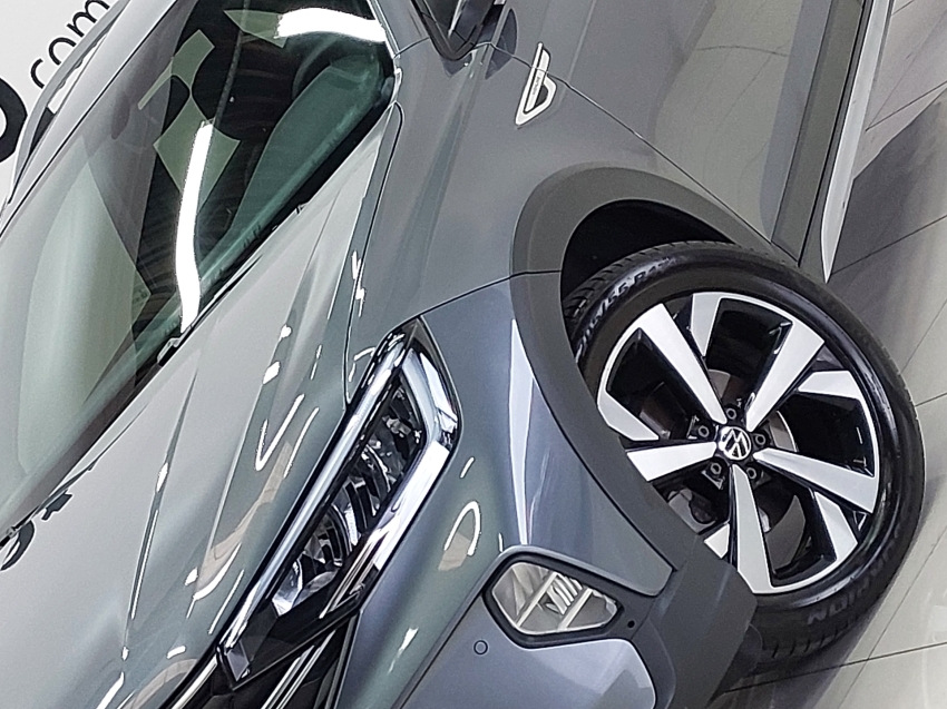 volkswagen nivus 1.0 200 tsi total flex highline automatico 4p 2024