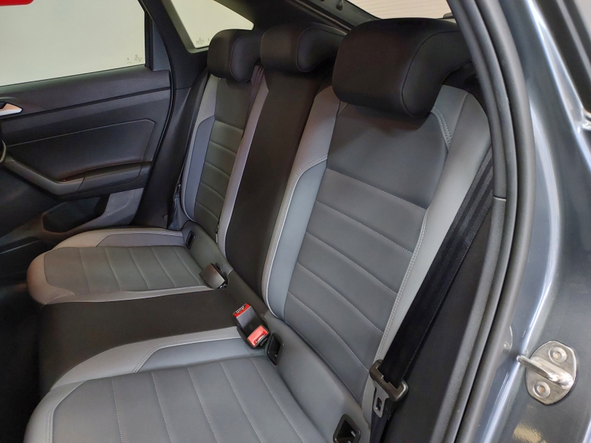 volkswagen nivus 1.0 200 tsi total flex highline automatico 4p 2024