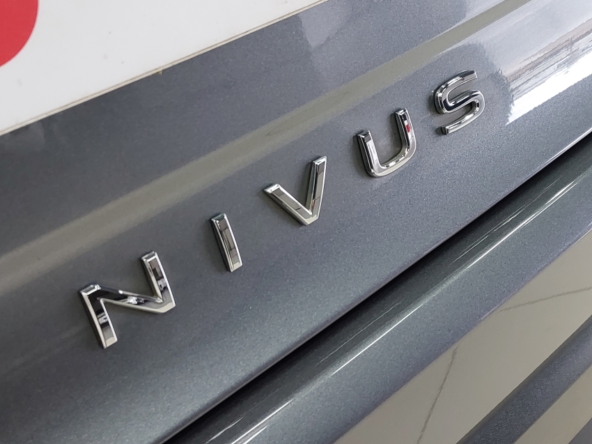 volkswagen nivus 1.0 200 tsi total flex highline automatico 4p 2024