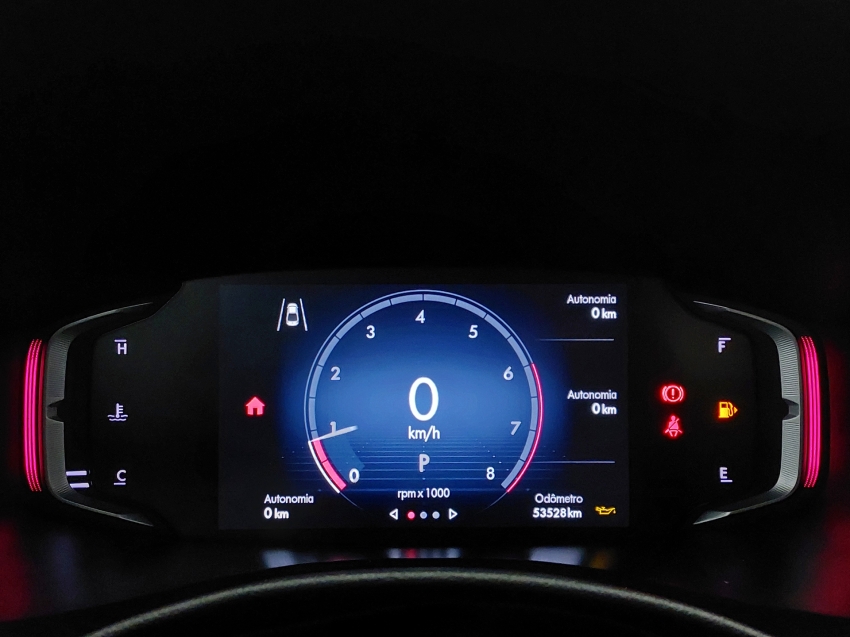 fiat toro 1.3 turbo 270 flex volcano at6 4p automatico 2022