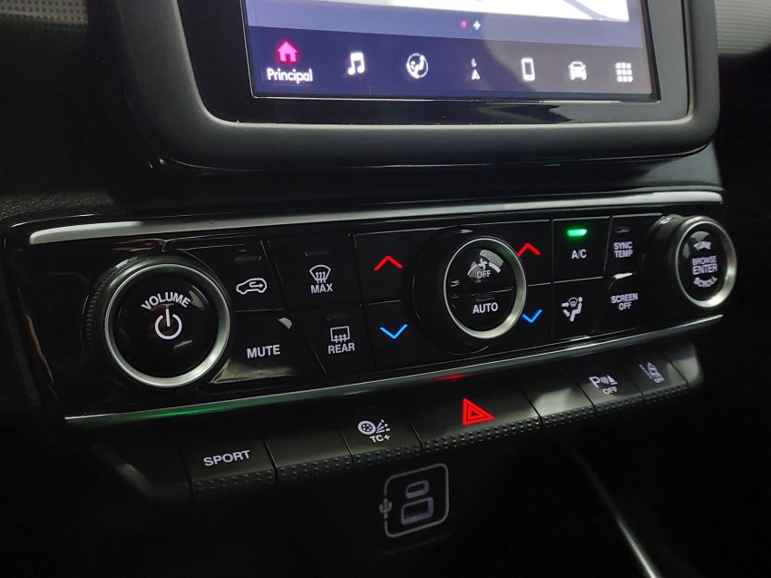 fiat toro 1.3 turbo 270 flex volcano at6 4p automatico 2022