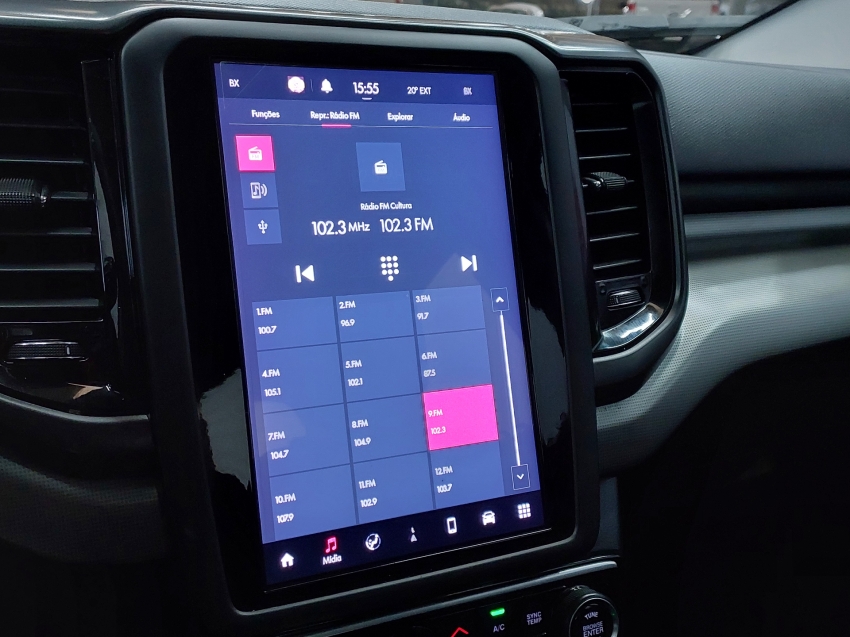 fiat toro 1.3 turbo 270 flex volcano at6 4p automatico 2022