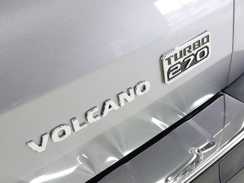 fiat toro 1.3 turbo 270 flex volcano at6 4p automatico 2022