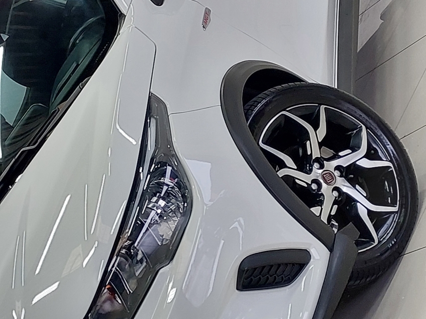 fiat argo 1.8 e.torq flex hgt at6 4p automatico 2018