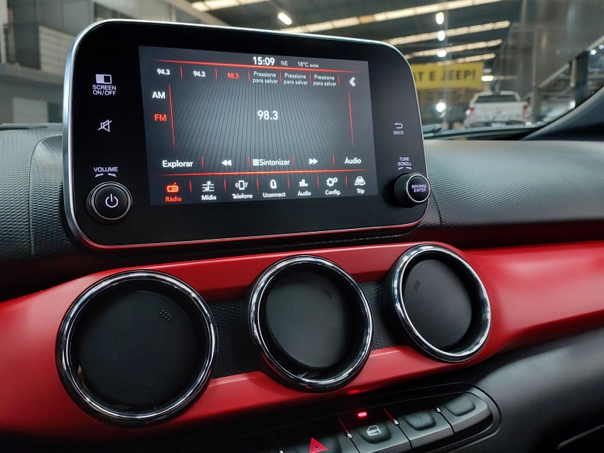 fiat argo 1.8 e.torq flex hgt at6 4p automatico 2018