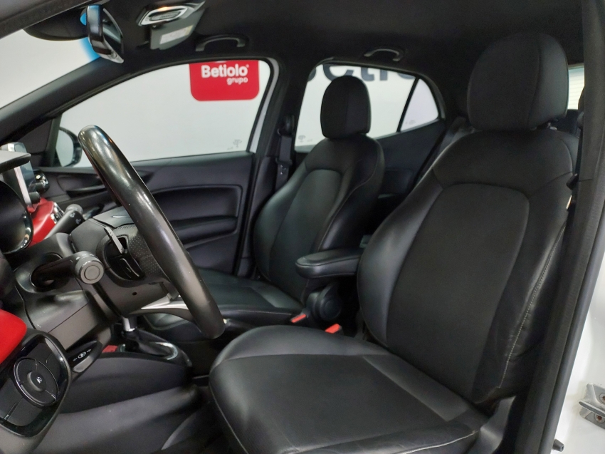 fiat argo 1.8 e.torq flex hgt at6 4p automatico 2018