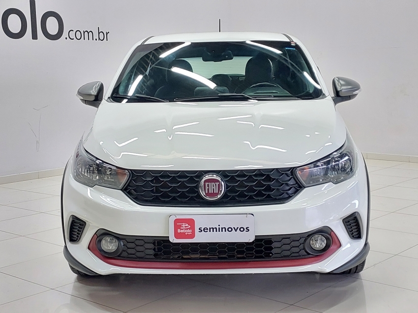 fiat argo 1.8 e.torq flex hgt at6 4p automatico 2018