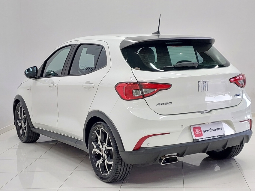 fiat argo 1.8 e.torq flex hgt at6 4p automatico 2018