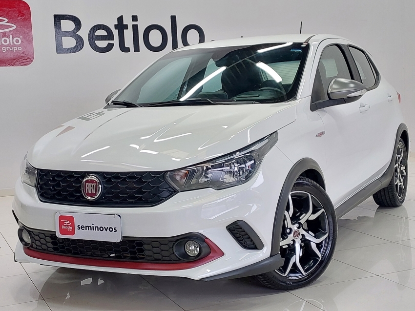 fiat argo 1.8 e.torq flex hgt at6 4p automatico 2018