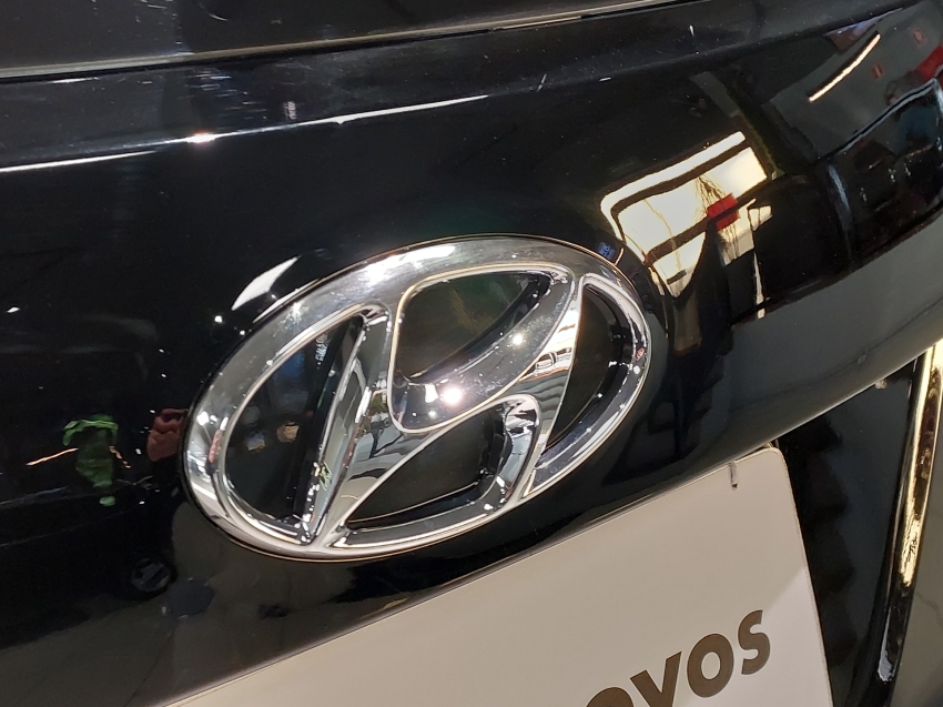 hyundai santa fe 3.3 mpfi 4x4 v6 270cv gasolina 4p automatico 2014