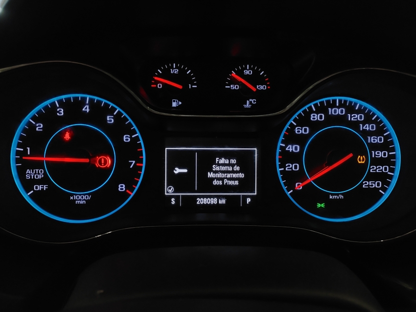 chevrolet cruze 1.4 turbo lt 16v flex 4p automatico 2017
