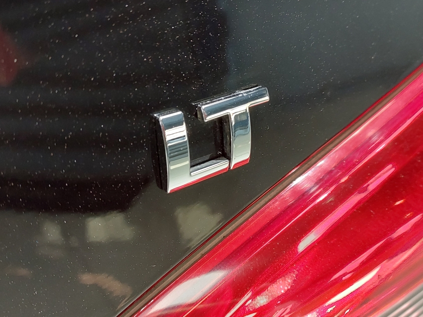 chevrolet cruze 1.4 turbo lt 16v flex 4p automatico 2017