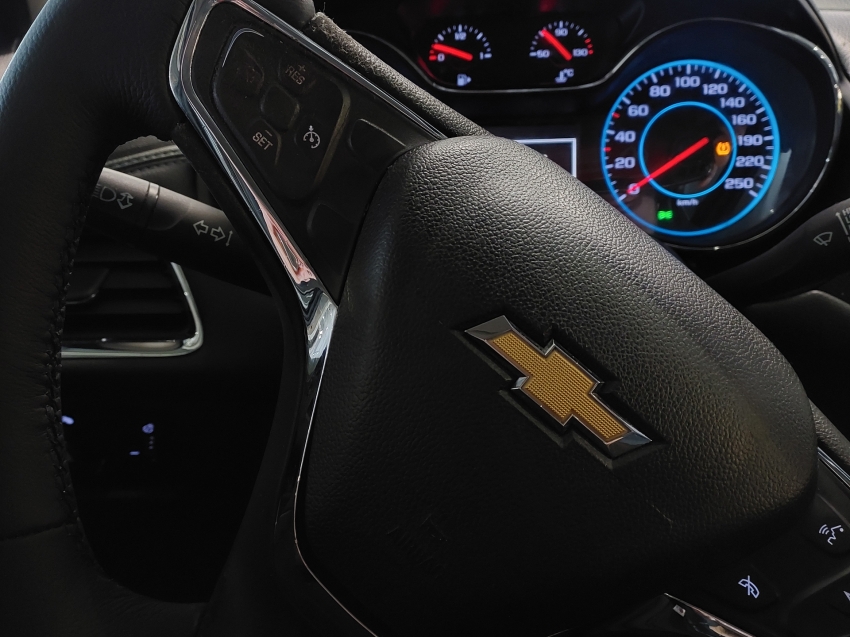 chevrolet cruze 1.4 turbo lt 16v flex 4p automatico 2017