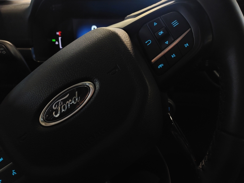 ford ranger 3.0 v6 turbo diesel cd limited 4x4 automatico 4p 2024