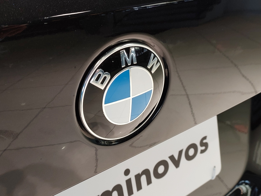 bmw x1 2.0 16v turbo activeflex sdrive20i 4p automatico flex 2015
