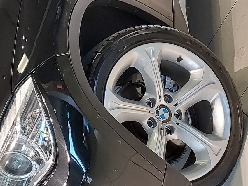 bmw x1 2.0 16v turbo activeflex sdrive20i 4p automatico flex 2015
