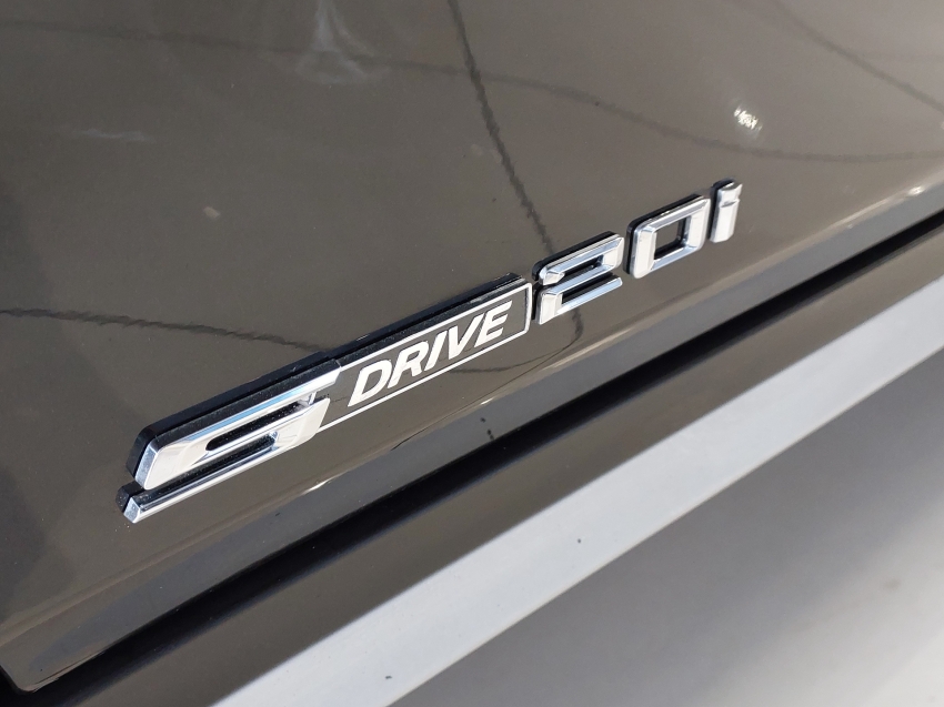bmw x1 2.0 16v turbo activeflex sdrive20i 4p automatico flex 2015